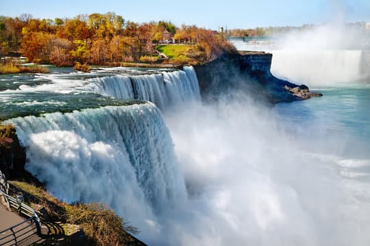 Niagara Falls