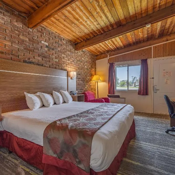 The Montcalm At Brewery London City